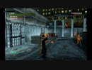 The First 15 Minutes of Dead to Rights (GameCube)