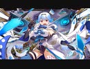 【城プロ音楽変更動画】【真・武神降臨！明智光秀/真・武神降臨！蒲生氏郷 -超難 15審-】に挑戦(冒頭にルール説明あり)