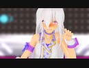 ハクさんでアイドル