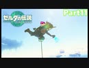【11】ぼっち勇者の天空探検【ゼルダの伝説ティアーズオブザキングダム】