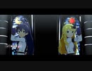 【ミリシタMV】 電波感傷 -美希･響-