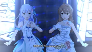 【ミリシタMV】「電波感傷」(限定SSR アナザーアピール)【1080p60/高画質4K HDR】