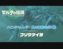 【ゼルダの伝説】メインチャレンジ : 風の神殿のボス、フリザゲイラ戦  Part 20【ティアーズ オブ ザ キングダム(ネタばれあり)】