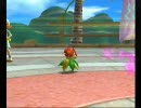 ポケモン　バトレボ14 シングルフレンド対戦