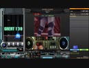 beatmania IIDX 30　オーロリでギリAAA出すおっさん