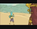 ホモと見るブレスオブザワイルド