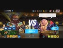 殿堂入り86%ΩTティトゥスFOF BigPuNcHooスタン不可フェイタルキメラジャブアッパー1R圧倒的勝利バイオクリティカルKO