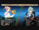 【艦これ】＃21　ある日の演習風景