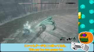 【Thymesia / ネタバレ注意】お国の命運は主人公次第らしい part:04-07【Vtuber / げーみんぐかぼちゃ】