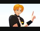 【UTAU＋MMD】マーシャル・マキシマイザー【穂歌ソラ】