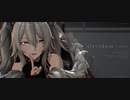 【MMD】Overdose / 獅白ぼたん【1080p】