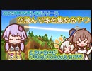 空を飛んでオーブを集めるゲームは酔うけど楽しかったです【Orb Flight】