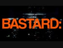 【XFD】荷鞍Records 4th. 『BASTARD:』【FREE DL】