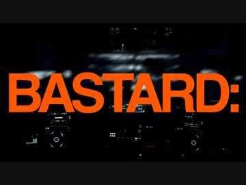 【XFD】荷鞍Records 4th. 『BASTARD:』【FREE DL】