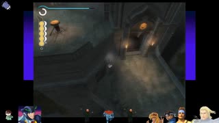 ⌘プレイアーカイブ⌘ PRINCE OF PERSIA: THE SANDS OF TIME その6