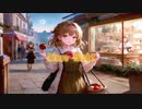 ドクショカンソーブン『Ringo Night』晴生ver.