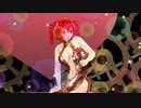 【MMD】命動【重音テト　波音リツ】