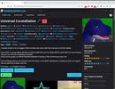 【UniversalConstellation(Demo)実況プレイ】~鬼畜マリオで心が折れた人の休息~ part0