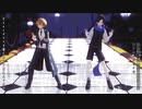 【Limbus/MMD】overdose *シンクレア/デミアン*