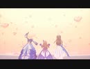 【デレステMAD】Breathe, Be Happy