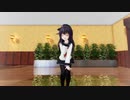 【MMD艦これ】暁「Booo!」
