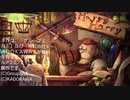 【sw2.5】第２０回目　斬り返し／ハリィのGMノート