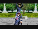 【MMDまじ快】快斗と青子で45秒【何ができる】
