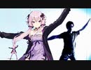 AIのちからでDaisukeを踊る結月ゆかり