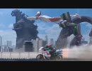ホモと見るシン・ユニバース