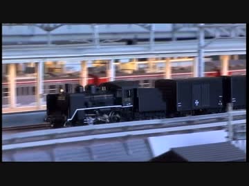 【鉄道模型】レンタルレイアウト Re-Color走行記2022