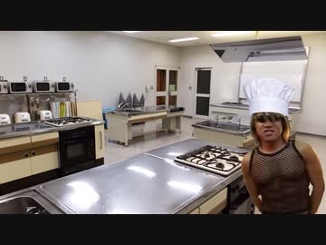 AI拓也の料理教室