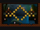 お猿の2Dパズルアクション『スイートランデブー さるっぱ』実況プレイpart34