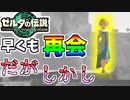 【ゼルダの伝説TOTK】早くもゼルダ姫と再会！？【ティアキン】#09