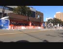 平成３０年度　陸海空自衛隊福井市中パレード①
