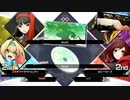 蛇喰夢子feat.プリキュアたん