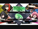 蛇喰夢子feat.まつざか先生