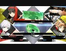 蛇喰夢子feat.坂田銀子