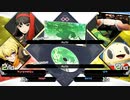 蛇喰夢子feat.秋本・カトリーヌ・麗子