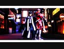 【にじさんじMMD】KiLLER　LADY【Room４S】