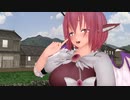 【東方MMD】　将来の自分について書こう