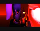 【東方MMD】永遠亭の戦い【特撮PV風】