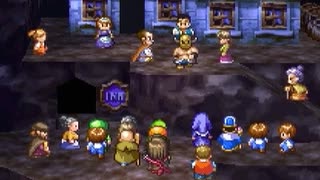 【DQ7】ドラクエ7実況プレイ281