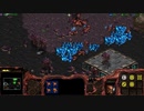 StarcraftRemastered スタークラフト実況プレイ6-6-2(スウォームの怒り)