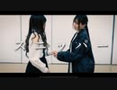 スニッパー　踊ってみた【天照×なび】