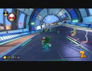 【マリオカート8DX】マリカバトル休んでレースやりますpart10【DKスノーボードクロス】