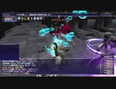 カッパのFF11生活1282　ガルレージュ要塞でレベル上げ