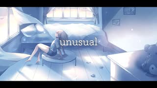 unusual / akamina feat.鏡音レン