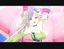 【MAD】東坂ミオで「Emerald Alice」