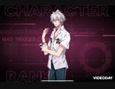 Hypnosismic BGM - Gangsta‘s  Paradise  Extended