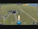 【KSP】#12 つづみちゃんの宇宙開発【Kerbal Space Program】